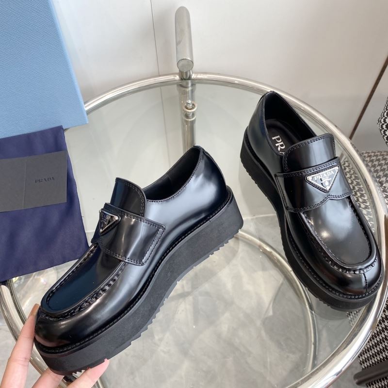 Prada Business Shoes